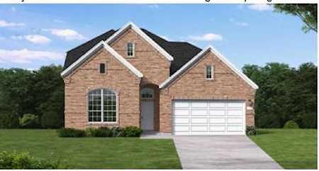 1329 Texas Ash LN Georgetown, TX 78628