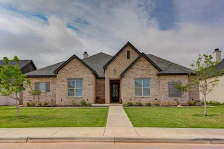 3705 141st Street Lubbock, TX 79423