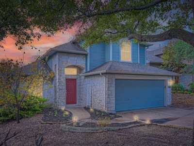 1737 Gaylord DR Austin, TX 78728