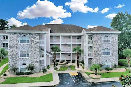 4717 Wild Iris Dr. #201 Myrtle Beach, SC 29577
