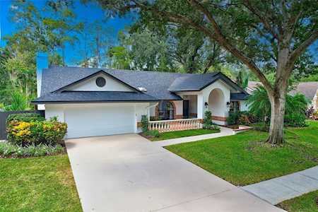 3406 Valley Ranch Dr Lutz, FL 33548