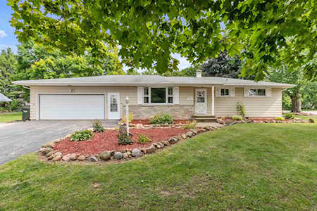 8506 Pioneer Rd Larsen, Town of Clayton, WI 54947