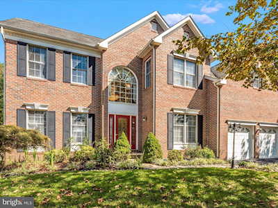 6901 Crossfield Ct Clarksville, MD 21029