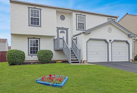 6345 Bellinger Drive Galloway, OH 43119