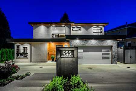 955 Melbourne Avenue North Vancouver, BC V7R 1P1