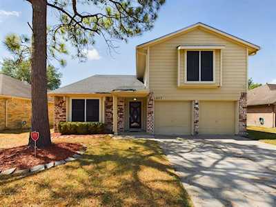 1207 Cowden Ct Missouri City, TX 77489