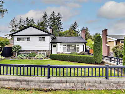 1741 Cliff Avenue Burnaby, BC V5A 2K5
