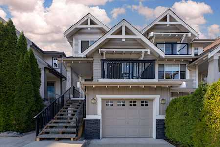 131 Fernway Drive Port Moody, BC V3H 5M1