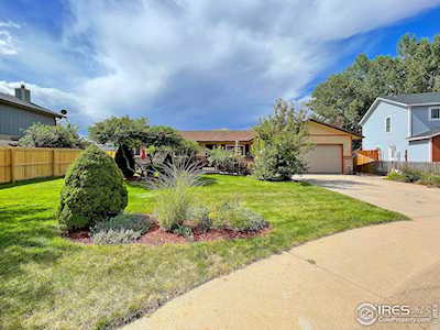 1719 58th Ave Ct Greeley, CO 80634