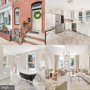 101 E Fourth St Frederick, MD 21701