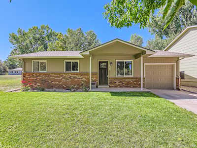 1456 Edgewood Ct Fort Collins, CO 80526