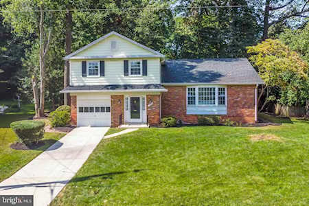 11814 Coldstream Dr Potomac, MD 20854