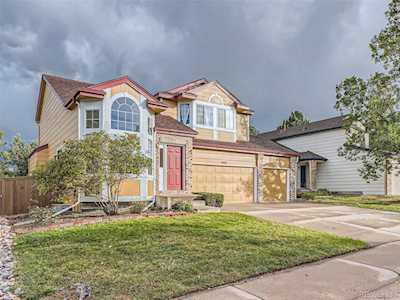 8926 Miners St Highlands Ranch, CO 80126