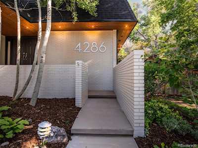 4286 S Elm Ct Cherry Hills Village, CO 80113