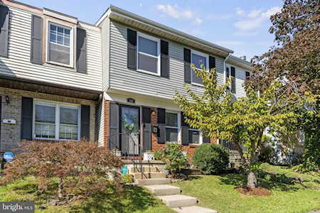 506 Burlington Ct Edgewood, MD 21040