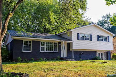 6417 Deramus Avenue Huntsville, AL 35806