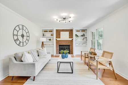 4006 Thetford Durham, NC 27707