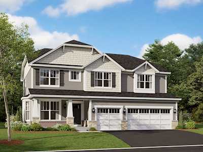 11 Somerset Hills Ct Hawthorn Woods, IL 60047