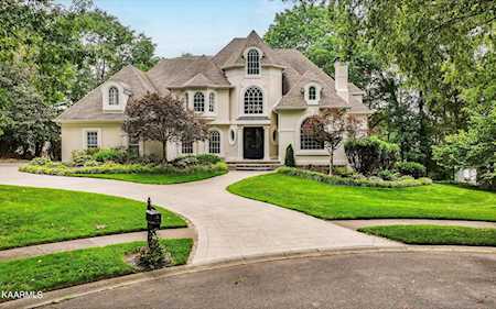 412 Kittredge Ct Knoxville, TN 37934