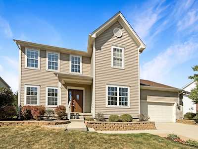 13228 Dunwoody Ln Carmel, IN 46033