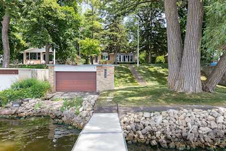 4685 Plummers Point Rd Oshkosh, Town of Oshkosh, WI 54904-7002