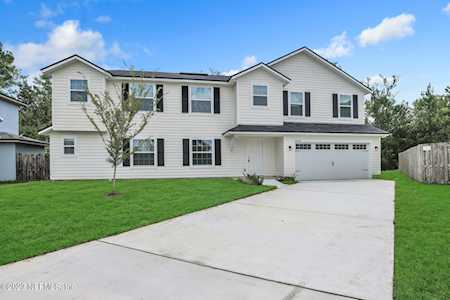 6699 Gentle Oaks DR E Jacksonville, FL 32244