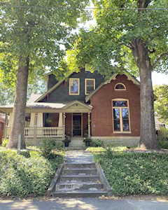 2203 Grantland Ave Nashville, TN 37204