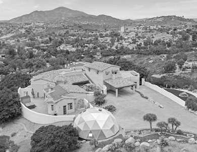 14695 Chaparral Slope Road Jamul, CA 91935