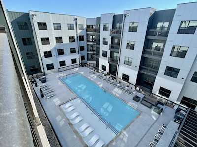 1677 54th Ave N #406 Nashville, TN 37209