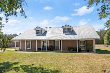 10921 Norway Pine Dr Greenwell Springs, LA 70739