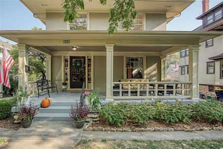 222 E 56 St Kansas City, MO 64113