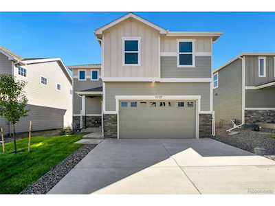 172 Jacobs Way Lochbuie, CO 80603