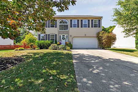 49 Knights Bridge Drive Pickerington, OH 43147