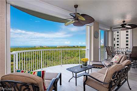 7117 Pelican Bay Blvd #808 Naples, FL 34108