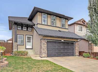 11945 Coventry Hills Way NE Calgary, AB T3K 6J4