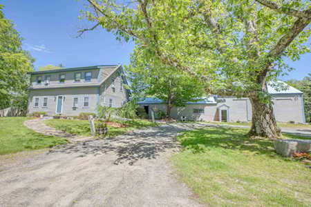 310 Mount Prospect Rd Holderness, NH 03245