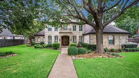 3910 High Point Drive Grapevine, TX 76051