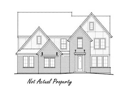 2816 Berlin Manor Drive Delaware, OH 43015