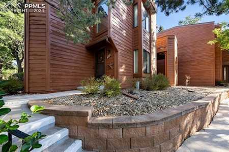 4711 Daybreak Circle Colorado Springs, CO 80917