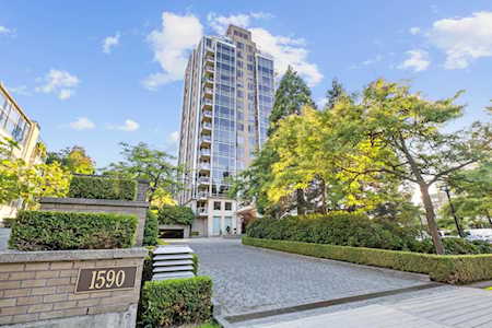 1590 W 8th Avenue #1404 Vancouver, BC V6J 4R8