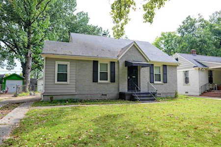 1068 Sheridan St Memphis, TN 38107