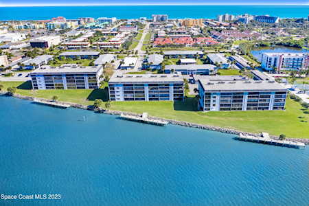 3799 S Banana River Boulevard #929 Cocoa Beach, FL 32931