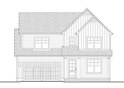 536 Catherine (Lot 5) Ave La Grange Park, IL 60526