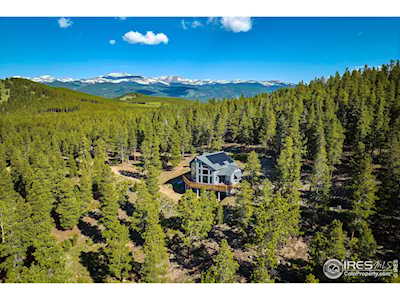 1020 N Beaver Rd Nederland, CO 80466