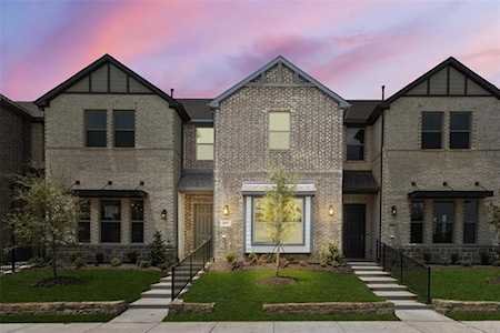2957 Tenor Way Sachse, TX 75048