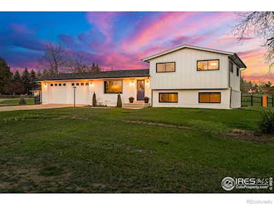 8868 Niwot Rd Niwot, CO 80503