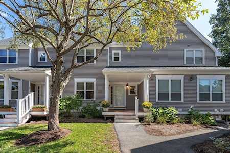 41 Hill Cir #41 Burlington, MA 01803