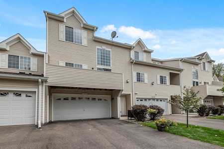 17645 Hackberry Court #106B Eden Prairie, MN 55347