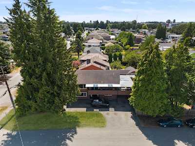 4251 Dallyn Road Richmond, BC V6X 2S5
