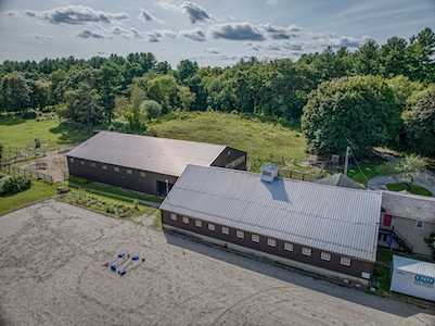 40 Duncan Drive North Andover, MA 01845
